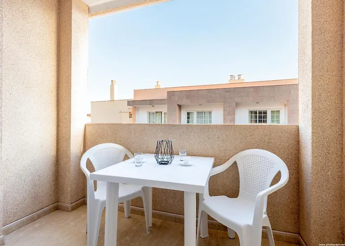 2b Abrigos, Wifi Y Balcón Apartamento